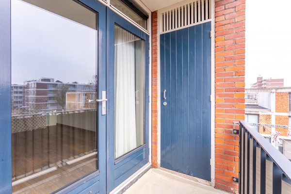 Medium property photo - Eekhoornrade 6, 2544 VB Den Haag